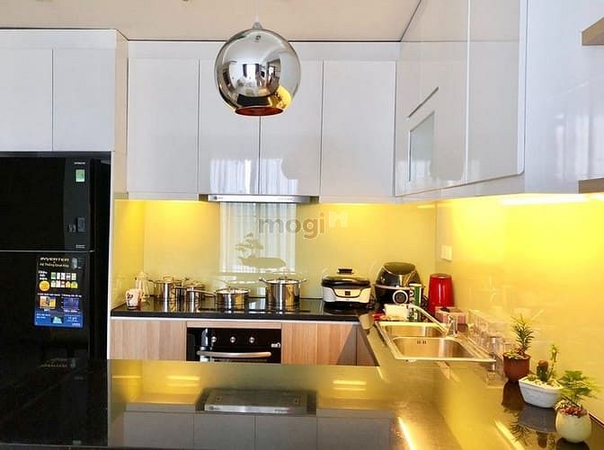 Hình ảnh Bán Căn Hộ Sát Quận 5- TOPAZ CITY , GẦN ĐH Y DƯỢC , BV CHỢ RẪY