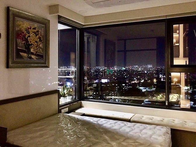 Hình ảnh Cho thuê Trang Chủ MB66.COM / Đăng Ký Tặng 66K Richstar Novaland 65m2,2PN,2WC,Nội thất đầy đủ