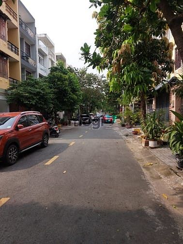 Hình ảnh Cho thuê kho (70m2- 13.5tr)  gần Lương Định Của P. An  Phú Q.2