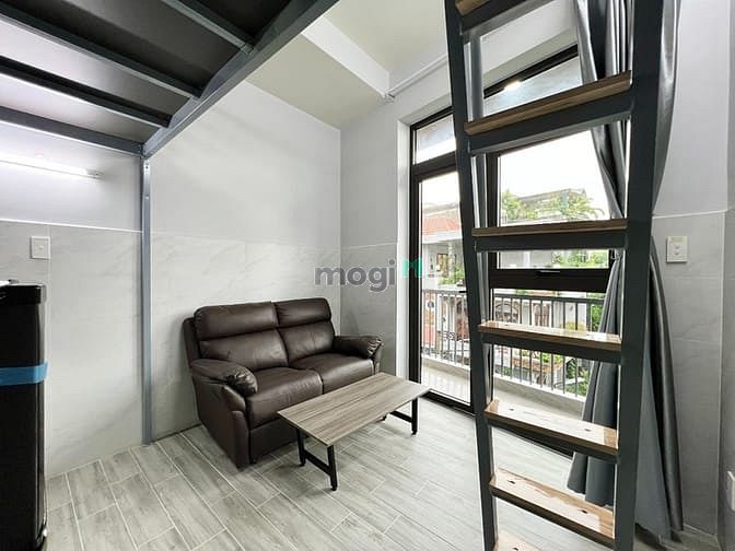 Hình ảnh 💥Khai Trương Duplex Ban Công - Gần Các Trường Đai Học - Ngay D2💥