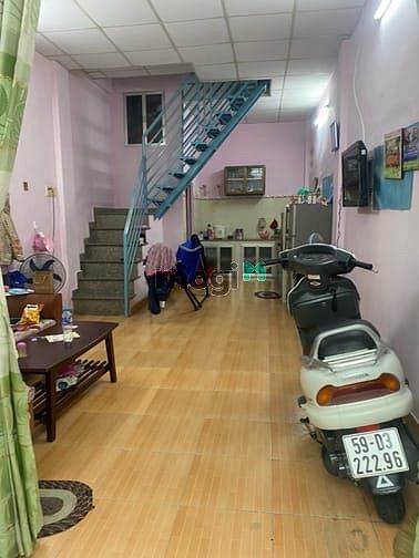 Hình ảnh 🆘🆘Nơ Trang Long - Bình Thạnh - 30m2 -  2 Tầng -Chỉ 3 Tỷ