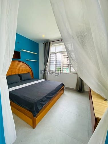 Hình ảnh 🌈Trang Chủ MB66.COM Chính Thức Mini 1 Pn _ Có BanCol_ Tách Bếp _ Đ. Ung Văn Khiêm  🌈