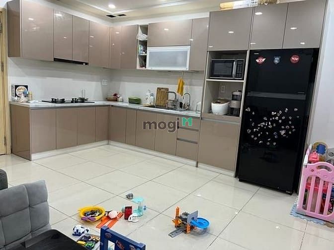 Hình ảnh Công ty phá sản bán chung cư Carrilon 5 Tân Phú giá 1 tỷ 485 triệu