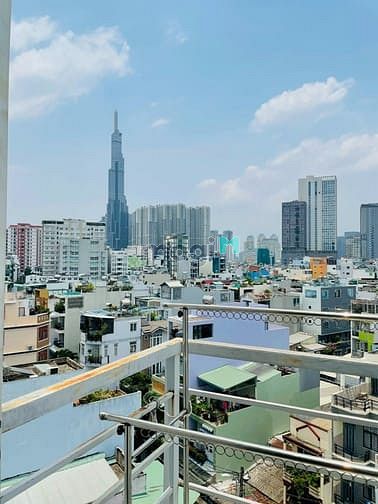 Hình ảnh 🌈Trang Chủ MB66.COM Chính Thức Mini 1 Pn _ Có BanCol_ Tách Bếp _ Đ. Ung Văn Khiêm  🌈