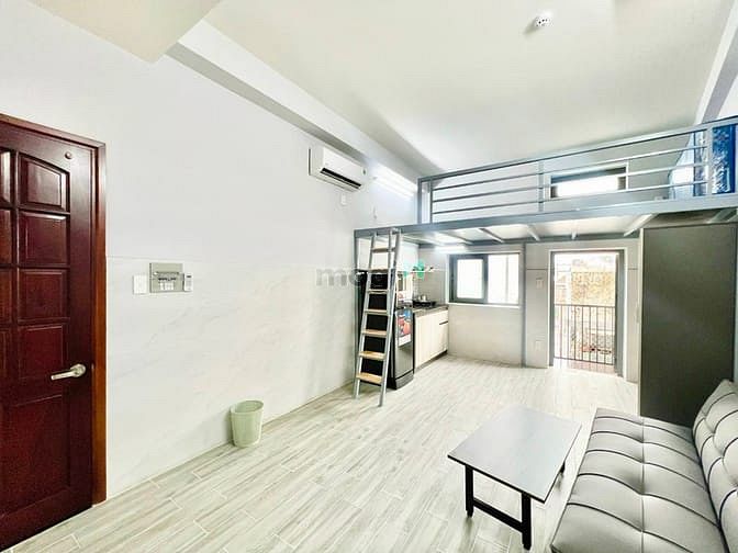 Hình ảnh 🌈Trang Chủ MB66.COM Chính Thức Mini Đ.Võ Oanh Siêu Phẩm - Có Gác - Bancol - Mới 100% 🌈