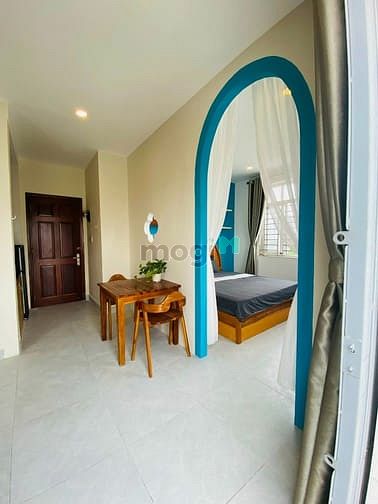 Hình ảnh 🌈Trang Chủ MB66.COM Chính Thức Mini 1 Pn _ Có BanCol_ Tách Bếp _ Đ. Ung Văn Khiêm  🌈