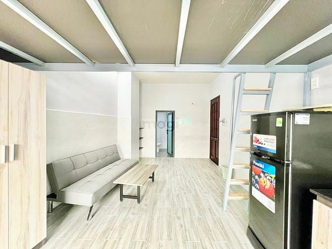 Hình ảnh 🌈Trang Chủ MB66.COM Chính Thức Mini Đ.Võ Oanh Siêu Phẩm - Có Gác - Bancol - Mới 100% 🌈