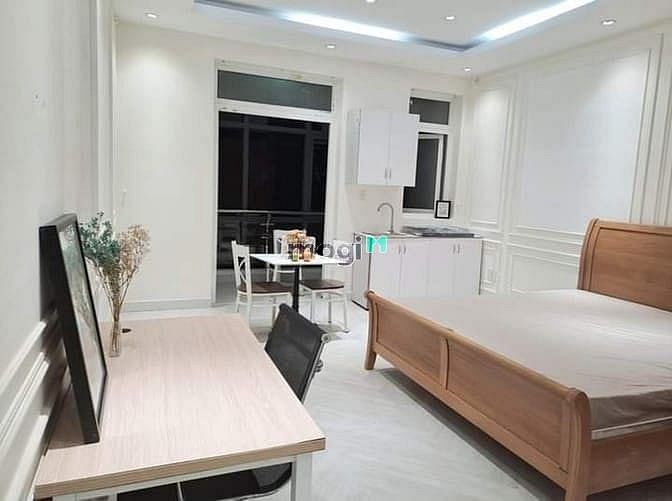 Hình ảnh 🐝Cho thuê Trang Chủ MB66.COM / Đăng Ký Tặng 66K STUDIO Phú Mỹ Q7