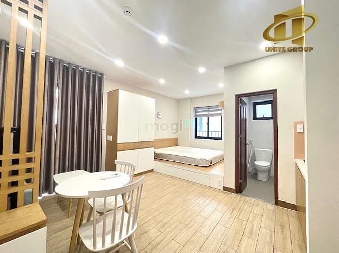 Hình ảnh Khai Trương Căn Hộ Studio Mai Văn Vĩnh Quận 7