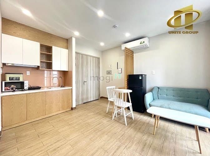 Hình ảnh Khai Trương Căn Hộ Studio Mai Văn Vĩnh Quận 7