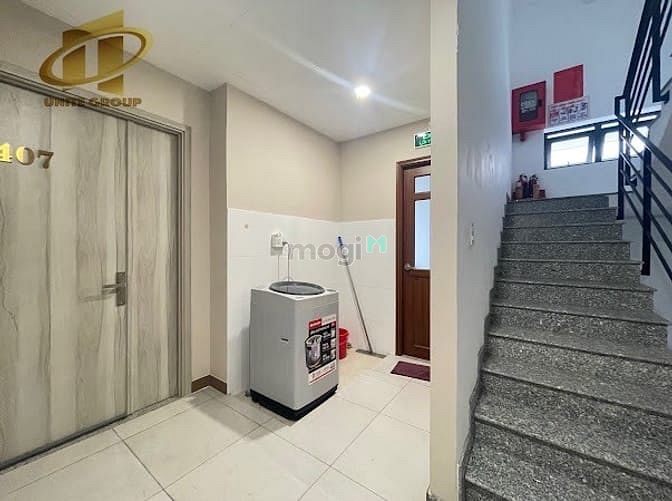 Hình ảnh Khai Trương Căn Hộ Studio Mai Văn Vĩnh Quận 7
