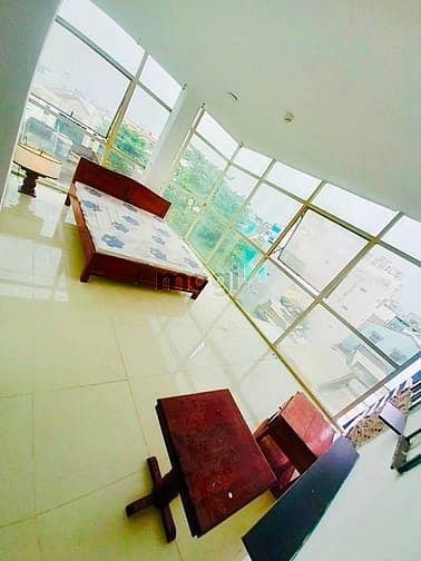 Hình ảnh Cho thuê phòng mới xây 100% tại Lê Đức Thọ