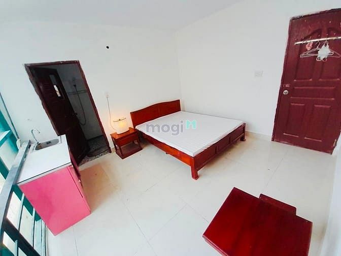 Hình ảnh Cho thuê phòng mới xây 100% tại Lê Đức Thọ