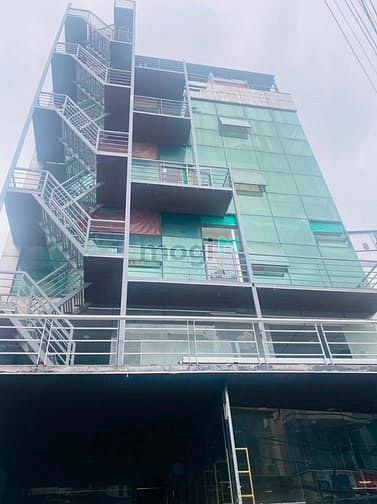 Hình ảnh Cho thuê phòng mới xây 100% tại Lê Đức Thọ