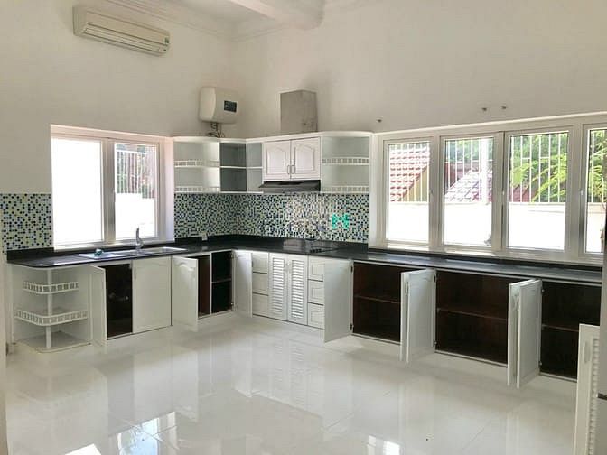Hình ảnh Siêu Biệt Thự Compound Thảo Điền 1053m2 Giá Sốc chỉ 150Tr/m2 Quá rẻ