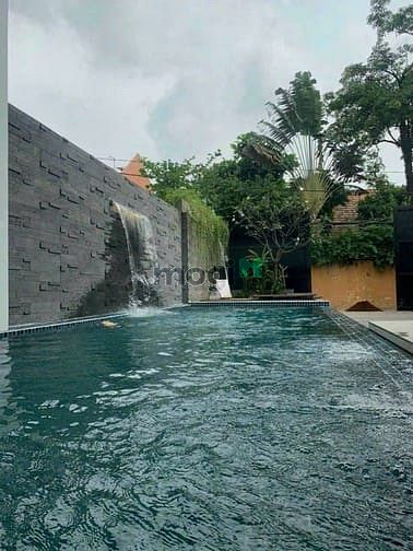 Hình ảnh Bán Biệt thự siêu đẹp Đường Số, P. Thảo Điền Quận 2