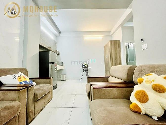 Hình ảnh Mb6623 nạp rút nhanh chóng ban công, máy giặt riêng ngay Dakao - Quận 1
