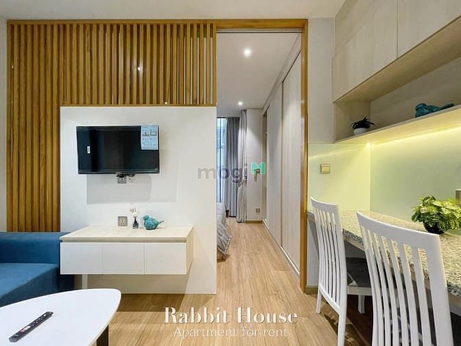 Hình ảnh Cho thuê Trang Chủ MB66.COM / Đăng Ký Tặng 66K Studio, Đinh Công Tráng Q1 gần Cv Lê Văn Tám