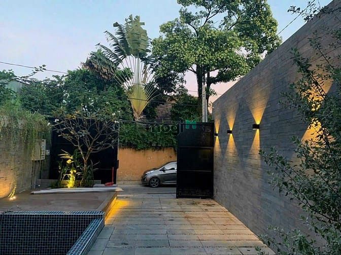Hình ảnh Bán Biệt thự siêu đẹp Đường Số, P. Thảo Điền Quận 2