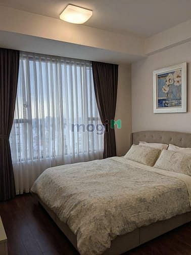 Hình ảnh Cho thuê Morning Star - Bình Thạnh 64m2 2pn 13tr/th. Nội thất đầy đủ