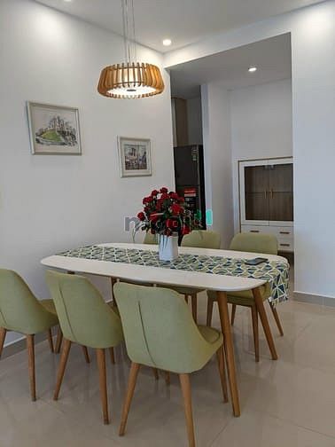Hình ảnh Cho thuê Morning Star - Bình Thạnh 64m2 2pn 13tr/th. Nội thất đầy đủ