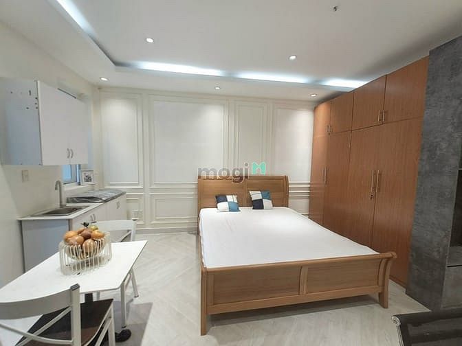Hình ảnh Mb6623 nạp rút nhanh chóng studio đầy đủ tiện nghi KDC Him Lam Q7