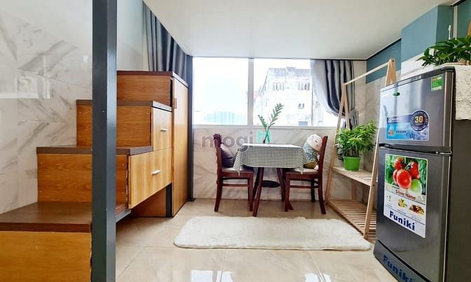 Hình ảnh 🌈Trang Chủ MB66.COM Chính Thức Mini Đ.Xô Viết Nghệ Tĩnh _ Có Gác _ Cửa Sổ Thoáng Mát 🌈