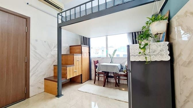 Hình ảnh 🌈Trang Chủ MB66.COM Chính Thức Mini Đ.Xô Viết Nghệ Tĩnh _ Có Gác _ Cửa Sổ Thoáng Mát 🌈