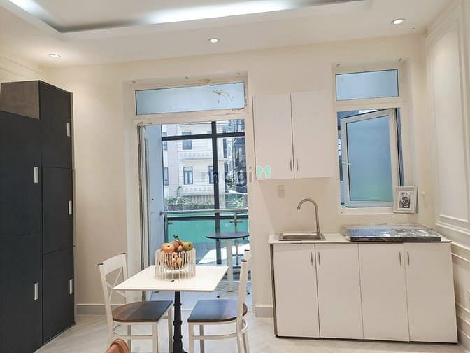 Hình ảnh Mb6623 nạp rút nhanh chóng studio đầy đủ tiện nghi KDC Him Lam Q7