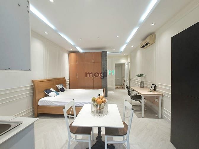 Hình ảnh Mb6623 nạp rút nhanh chóng studio đầy đủ tiện nghi KDC Him Lam Q7