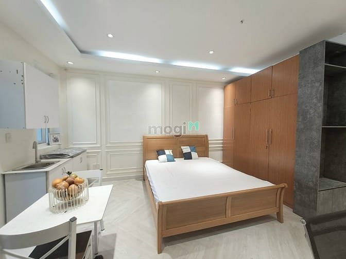 Hình ảnh Mb6623 nạp rút nhanh chóng studio đầy đủ tiện nghi KDC Him Lam Q7