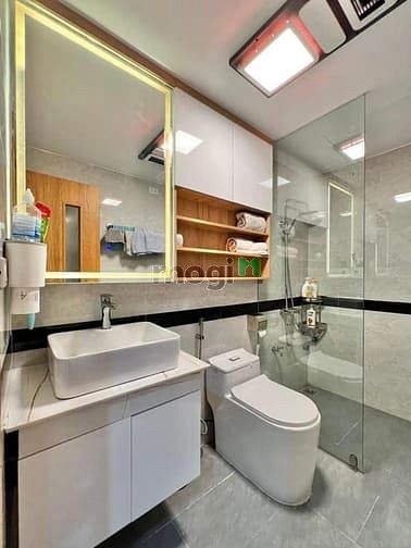 Hình ảnh Bán nhà cấp 4, Bình Quới, Bình Thạnh, 32m2, giá 1.8 tỷ bớt lộc