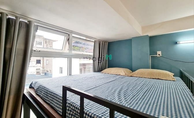 Hình ảnh 🌈Trang Chủ MB66.COM Chính Thức Mini Đ.Xô Viết Nghệ Tĩnh _ Có Gác _ Cửa Sổ Thoáng Mát 🌈