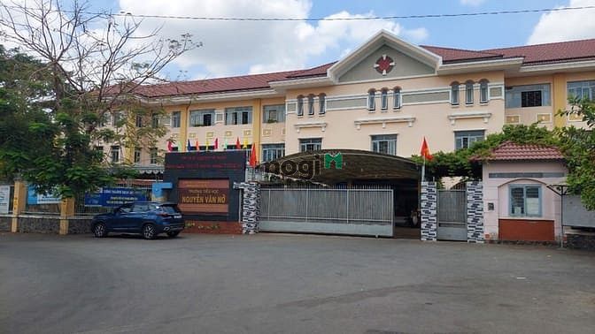 Hình ảnh Đất FULL THỔ CƯ, 630 M, KD SẦM UẤT, Linh Xuân, THỦ ĐỨC, Chỉ 3x Tr/m