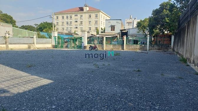 Hình ảnh Đất FULL THỔ CƯ, 630 M, KD SẦM UẤT, Linh Xuân, THỦ ĐỨC, Chỉ 3x Tr/m