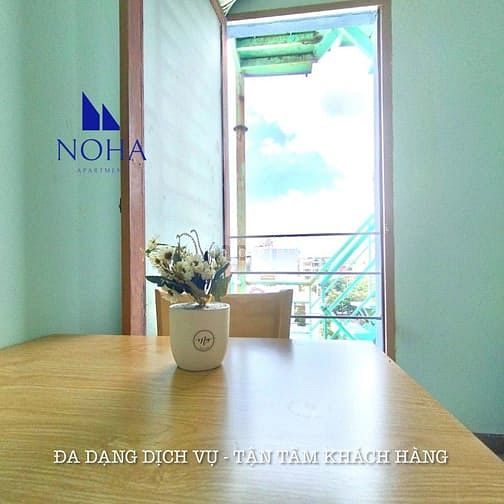 Hình ảnh Cho Thuê Studio 1PN, 1PK đầy đủ nội thất ngay Lê Đức Thọ