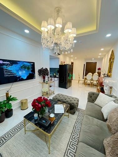 Hình ảnh MUA ĐỨT BÁN ĐOẠN CC HÙNG VƯƠNG, Q5 64m2 giá còn 1,69 tỷ