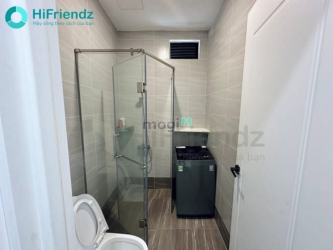 Hình ảnh 1Phòng ngủ full nt 2 bancol bao phí đậu oto free nhà đẹp