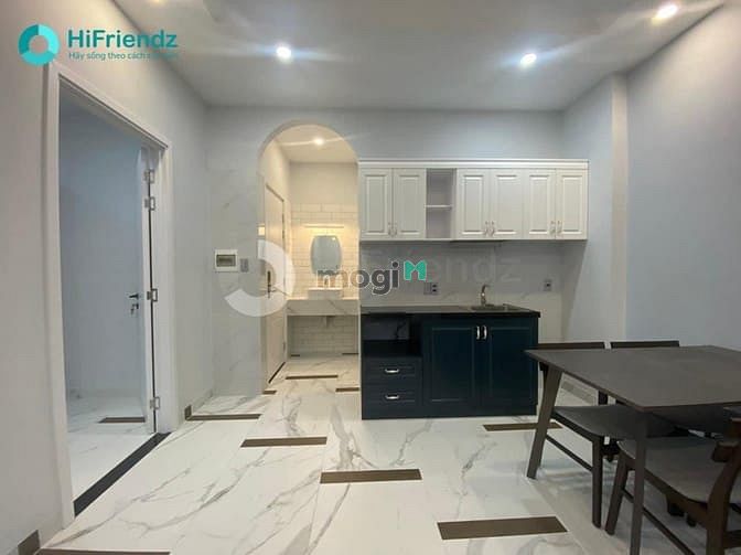 Hình ảnh 1Phòng ngủ full nt 2 bancol bao phí đậu oto free nhà đẹp