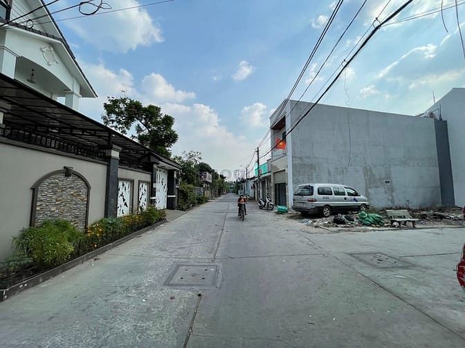 Hình ảnh Cần bán căn nhà bên Tân Kỳ Tân Quý