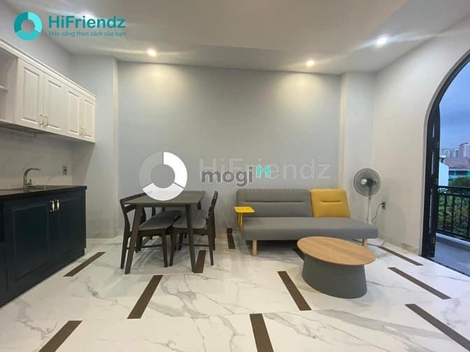Hình ảnh 1Phòng ngủ full nt 2 bancol bao phí đậu oto free nhà đẹp