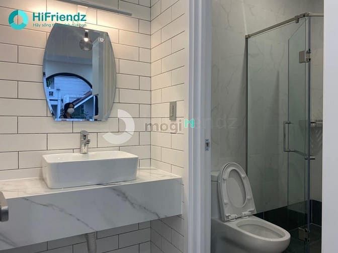 Hình ảnh 1Phòng ngủ full nt 2 bancol bao phí đậu oto free nhà đẹp