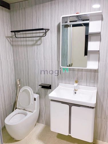 Hình ảnh Cho Thuê Căn Hộ Duplex Full Nội Thất Có Máy Giặt Riêng