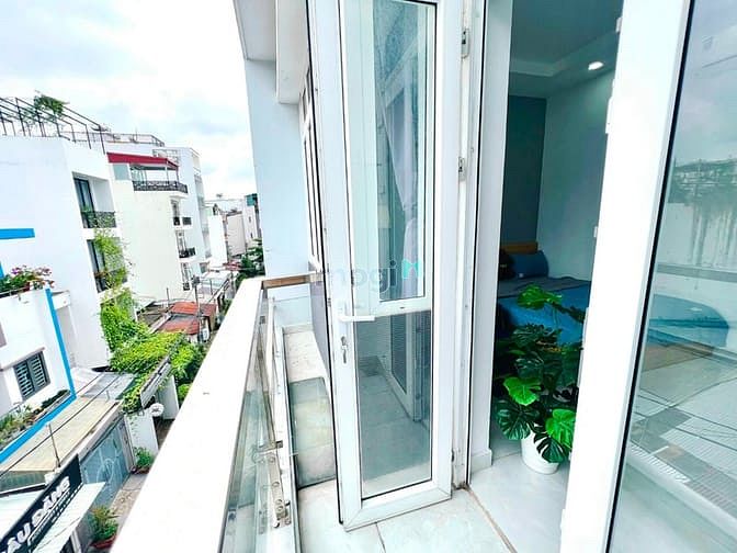 Hình ảnh Mb6623 nạp rút nhanh chóng full nội thất - máy giặt riêng gần chung cư Bàu Cát, Tân Bình