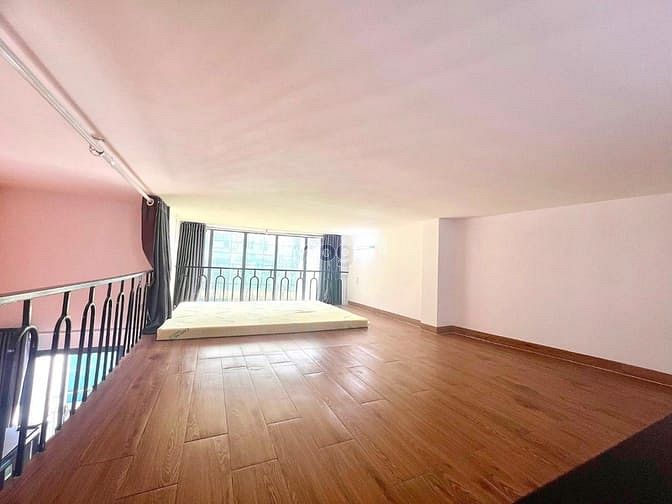 Hình ảnh Căn Hộ Duplex 40m2 Full Nội Thất Đối Diện chợ Bến Thành Quận 1