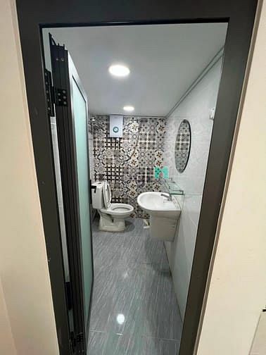 Hình ảnh Căn Hộ Duplex 40m2 Full Nội Thất Đối Diện chợ Bến Thành Quận 1