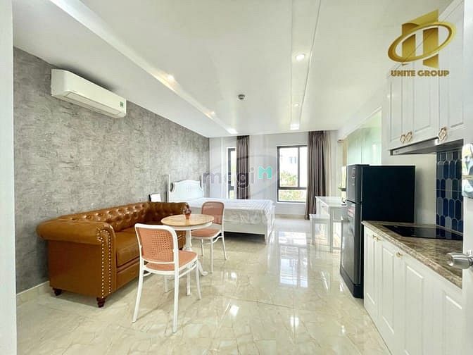 Hình ảnh 🎈Studio full nội thất gần Lotte quận 7, Lê Văn Thêm, phường Tân Phong