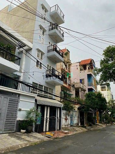 Hình ảnh Chính chủ Bán Lô đất Hẻm Oto Tân Cảng P.25 Bình Thạnh