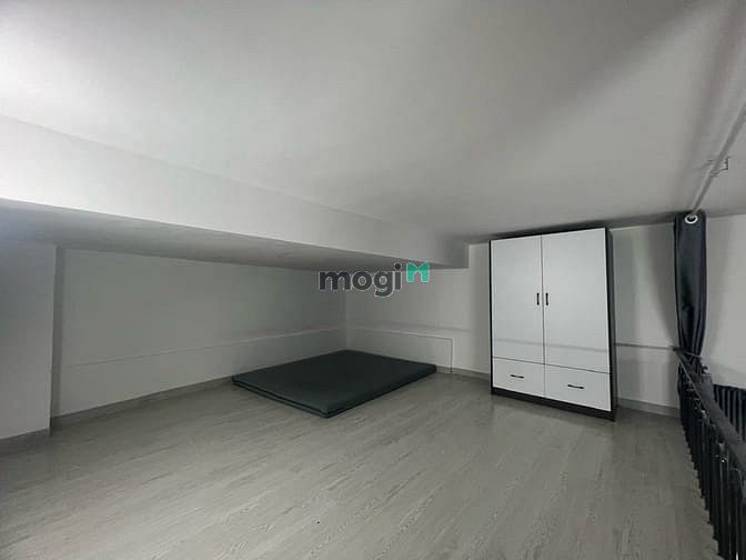 Hình ảnh Căn Hộ Duplex 40m2 Full Nội Thất Đối Diện chợ Bến Thành Quận 1
