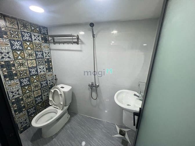 Hình ảnh Căn Hộ Duplex 40m2 Full Nội Thất Đối Diện chợ Bến Thành Quận 1